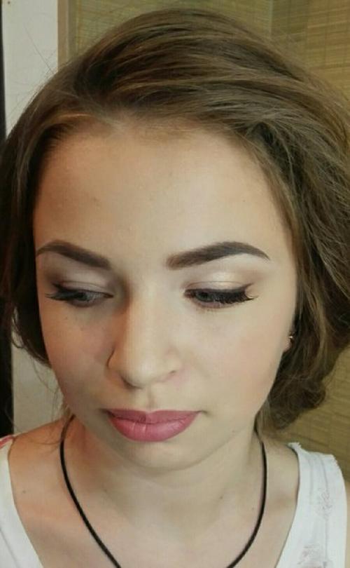 Милые девушки, предлагаю вам свои услуги: 05