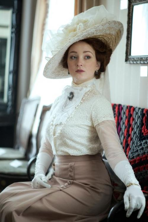 Подробнее о проекте Фотосессии в Историческом Стиле. 02