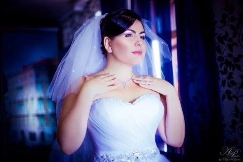 Дорогие невесты и выпускницы! 06