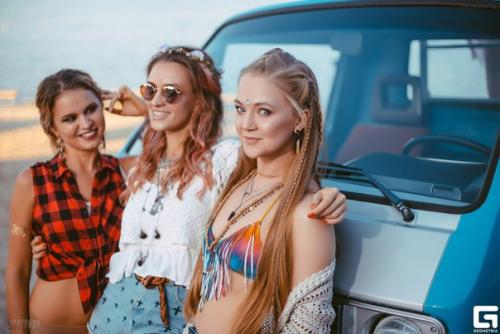 Требуются модели для отработки макияжа! 09