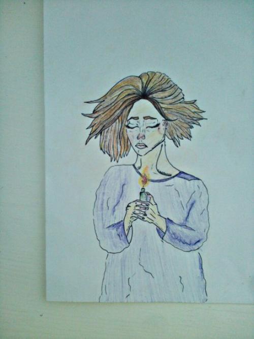 Как быть красивой, если вы недовольны своей внешностью. 01 Как быть красивой, если вы недовольны своей внешностью. 01