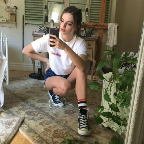 Как выглядеть старше? 01 Как выглядеть старше? 01