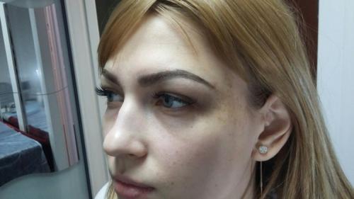 Тени для век Quattro Baked - яркие и оригинальные сочетания в одной палетке! 06