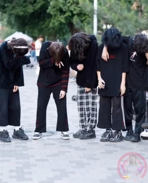 В случае если увидите такую одежду у детей - бегите. 01 В случае если увидите такую одежду у детей - бегите. 01