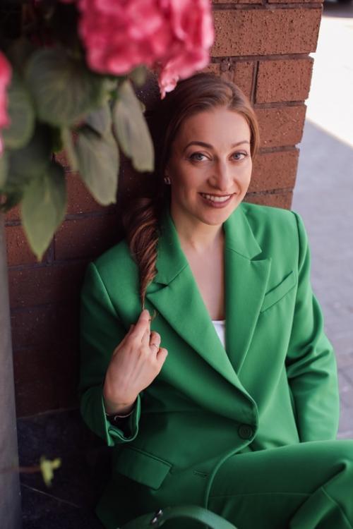 Это была трёх часовая контент - съёмка для остеопата Анны в Москве. 02