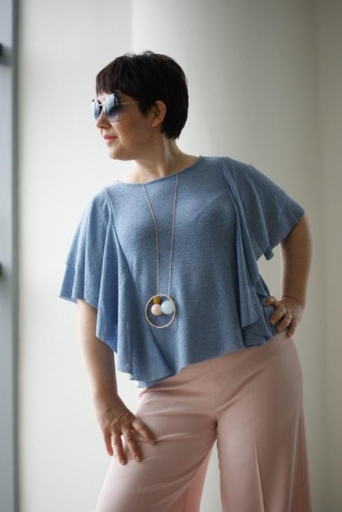 Бизнес - школа финансовой культуры Алины шадриной представляет: флагманский проект Стильная Трансформация. 04 Бизнес - школа финансовой культуры Алины шадриной представляет: флагманский проект Стильная Трансформация. 04