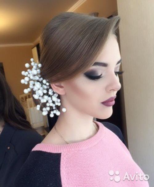 Дорогие красавицы!  С удовольствием, помогу вам подготовиться к любому торжеству. 06