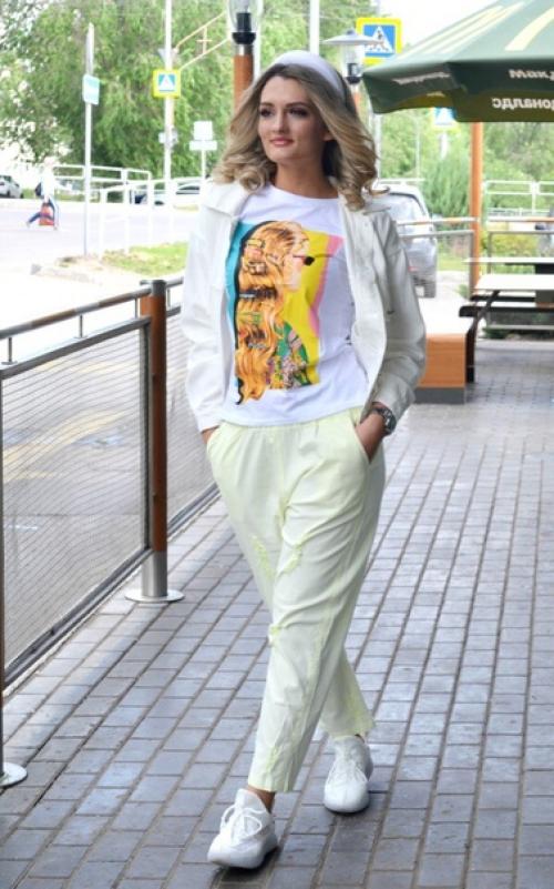 В наличии весь образ. 04