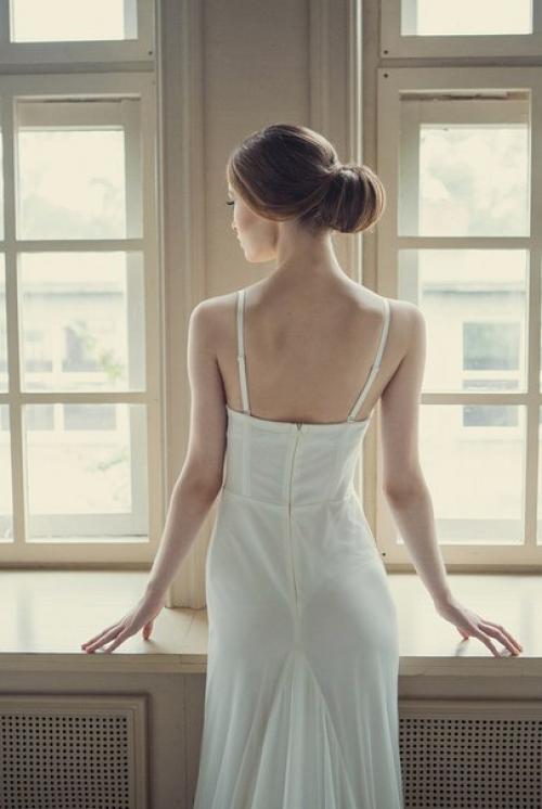 Имиджевая съемка школы профессионального макияжа и причесок Make - up Atelier Челябинск. 01