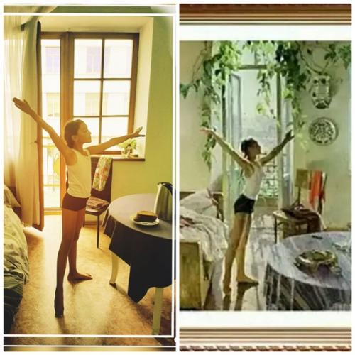 Изоизоляция. Во всем мире сейчас популярен антихандрический флешмоб изоизоляция. 01