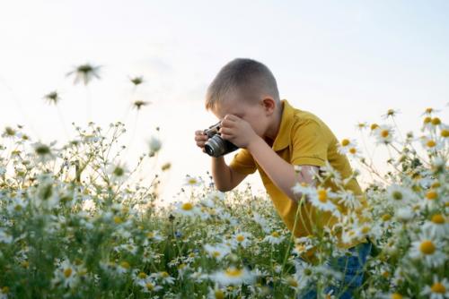 Может кому интересно организовать фотосессию для своего ребенка? 02