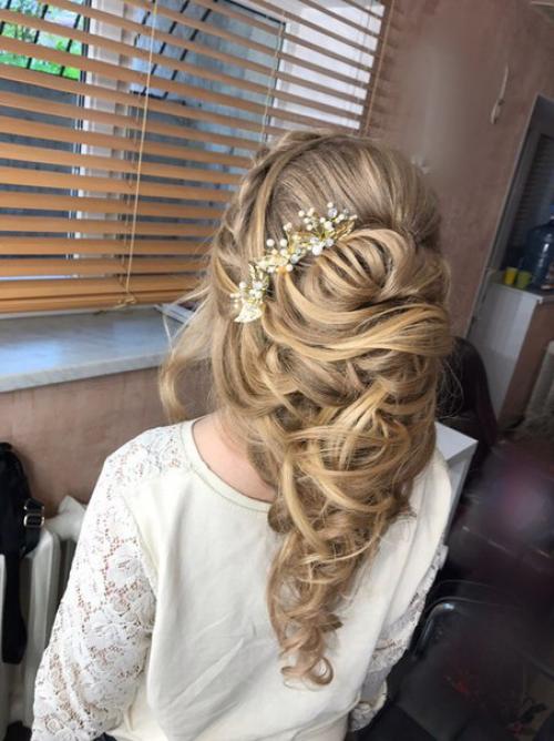 Красавицы, нужны модели для пополнения портфолио и пополнения клиентской базы. 09