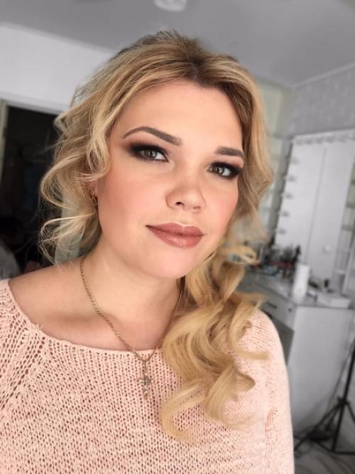 Дорогие красотки, у меня остались окошки на июльские свадебные даты! 04