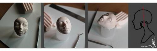 Мастер-класс от Viktoria Fribus. 02 Мастер-класс от Viktoria Fribus. 02