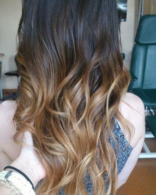 Здравствуйте?  Мы ищем моделей на сложные окрашивания (шатуш, омбре, балаяж и другое. 02