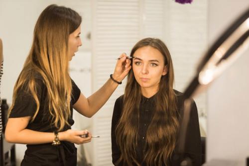 Красноярск. Быть в тренде - реалия современного общества. 08