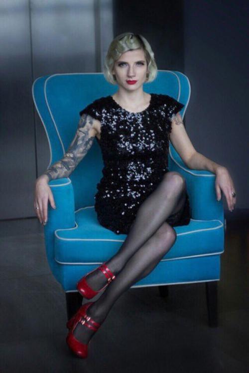 Организую фотосъемку под? 09