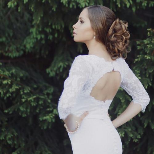 Курс Свадебный Стилист. 01