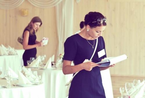 Истории из жизни невест или Свадебные Страшилки? 02