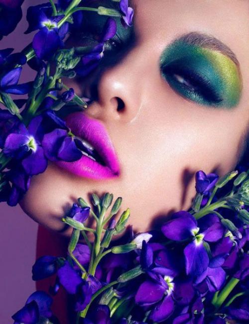 Привет, на завтра среду 19-07-17 нужны модели для съемки с цветами. 09