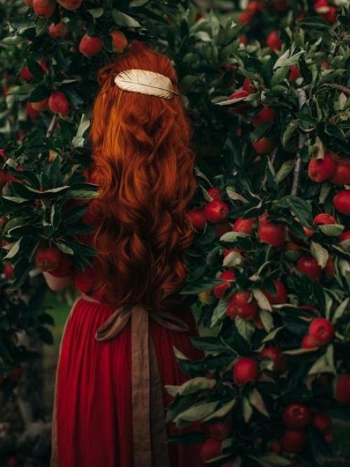 Кто из нас не любит красивые фоточки любимой себя? 04