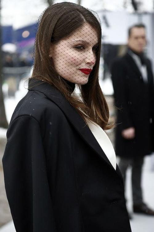 Fusion_Woman. Парижский шик: 8 секретов стиля настоящих француженок. 01 Fusion_Woman. Парижский шик: 8 секретов стиля настоящих француженок. 01