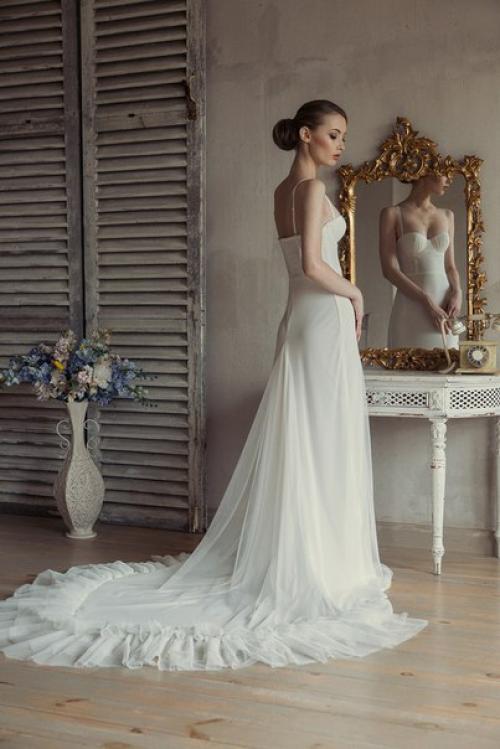 Имиджевая съемка школы профессионального макияжа и причесок Make - up Atelier Челябинск. 02