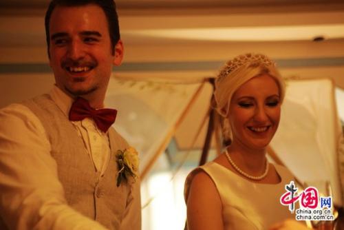 Моя пекинская свадьба. 05 Моя пекинская свадьба. 05