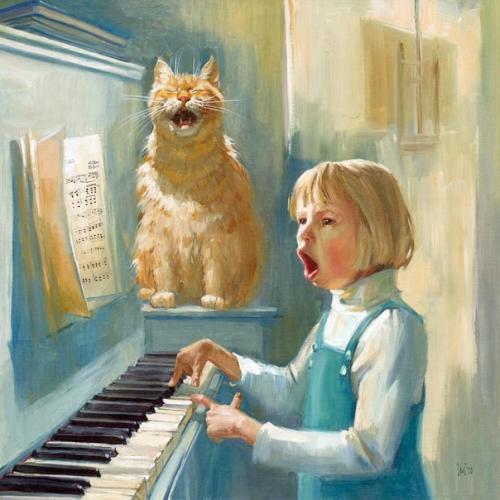 Изоизоляция. Во всем мире сейчас популярен антихандрический флешмоб изоизоляция. 03