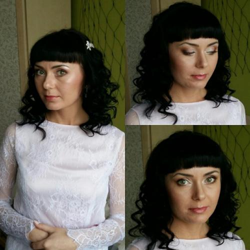 Нужны модели на макияж и прически для пополнентя портфолио и отработки техник? 01