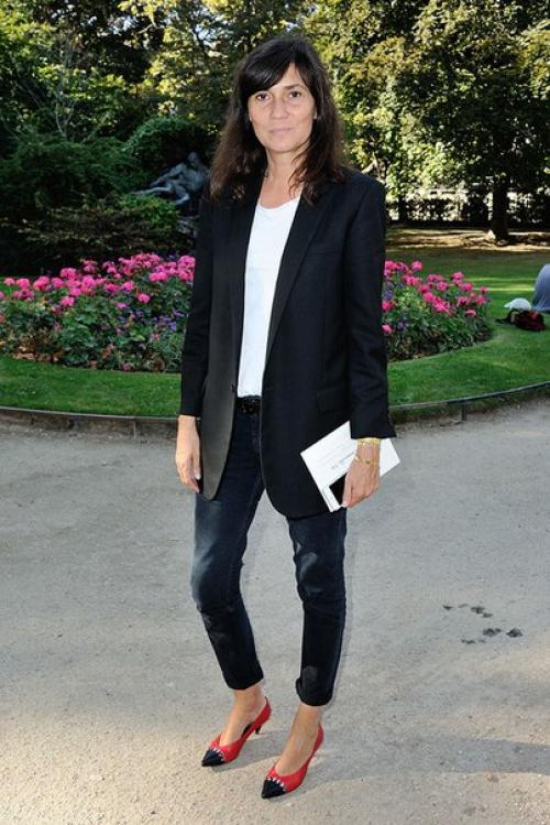 Fusion_Woman. Парижский шик: 8 секретов стиля настоящих француженок. 02 Fusion_Woman. Парижский шик: 8 секретов стиля настоящих француженок. 02