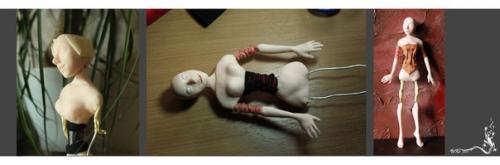 Мастер-класс от Viktoria Fribus. 04 Мастер-класс от Viktoria Fribus. 04