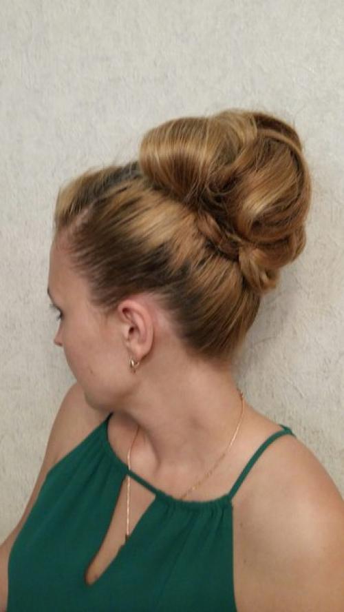 Дело было вечером, делать было не чего. 01