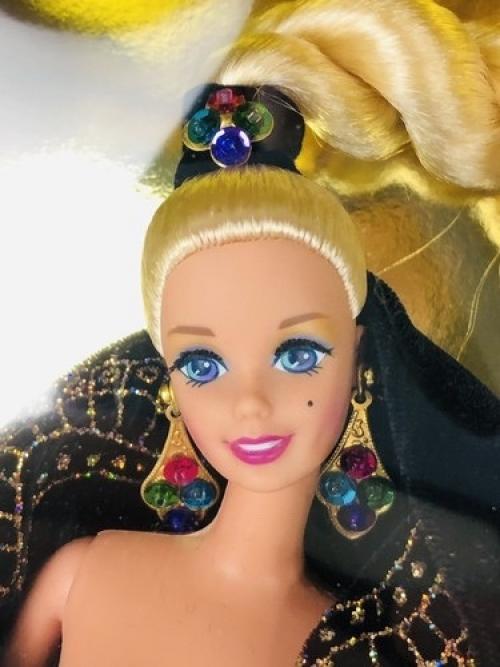 Classique 1995. Midnight Gala Barbie. 03