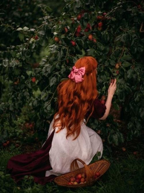 Кто из нас не любит красивые фоточки любимой себя? 03