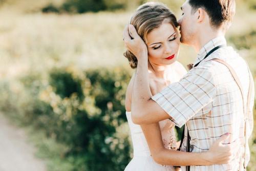 Я могу дополнить ваш образ красивым стойким макияжем. 05