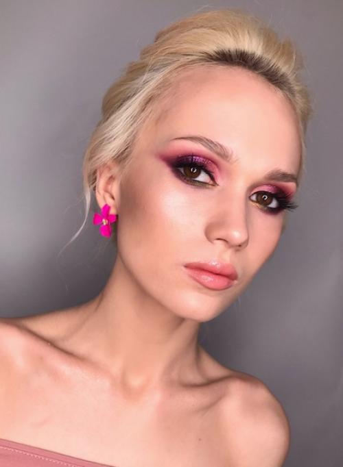 Дорогие красотки, у меня остались окошки на июльские свадебные даты! 01