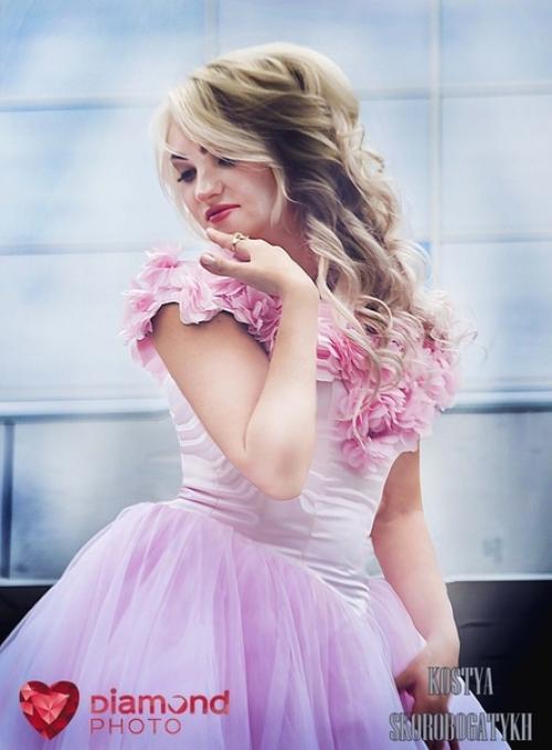 Свадебный сезон в разгаре! 07