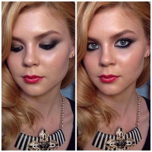 В выходные в уральском регионе, городе Магнитогорск, проходил настоящий праздник моды и красоты Polovodie2015. 08