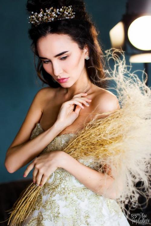 Ищу модель для творческой съемка на 19 июля 2017 г! 04