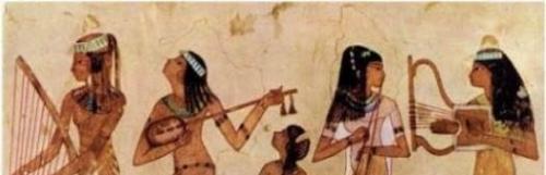 Египтянки и египтяне? 05 Египтянки и египтяне? 05