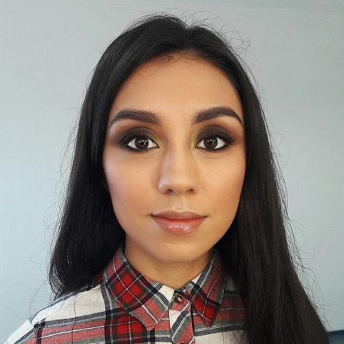 Девушки!  Для пополнения портфолио приглашаю вас июле на макияж и прическу. 06