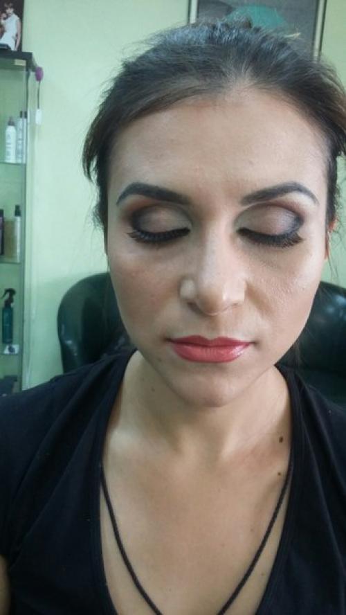 Тени для век Quattro Baked - яркие и оригинальные сочетания в одной палетке! 02