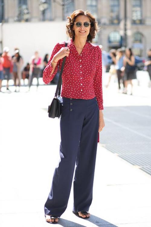 Fusion_Woman. Парижский шик: 8 секретов стиля настоящих француженок. 04 Fusion_Woman. Парижский шик: 8 секретов стиля настоящих француженок. 04