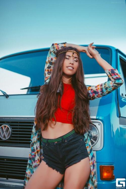 Требуются модели для отработки макияжа! 07