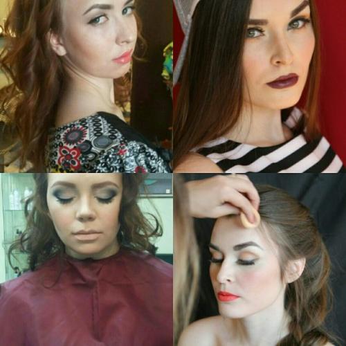 Тени для век Quattro Baked - яркие и оригинальные сочетания в одной палетке! 04