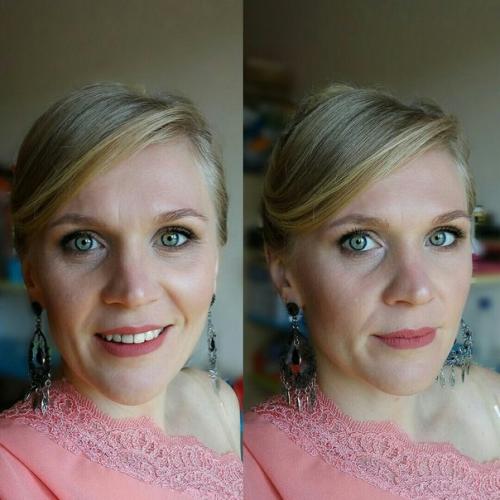 Требуются модели для отработки макияжа! 02