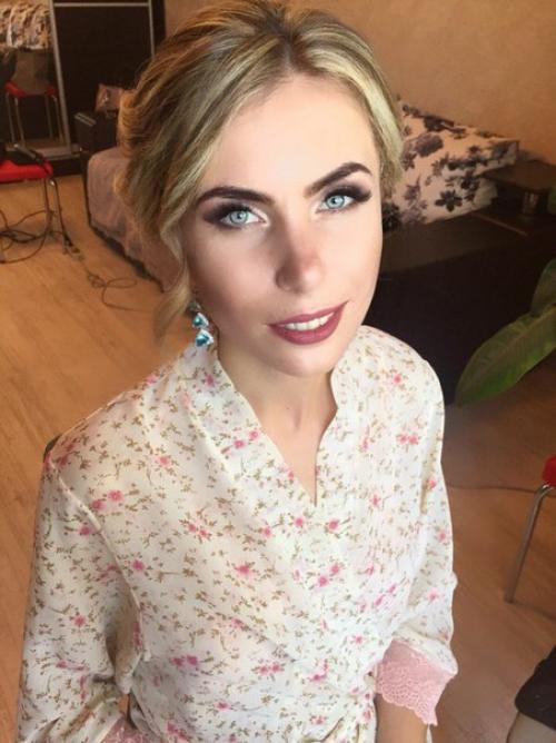 Красавицы, нужны модели для пополнения портфолио и пополнения клиентской базы. 04