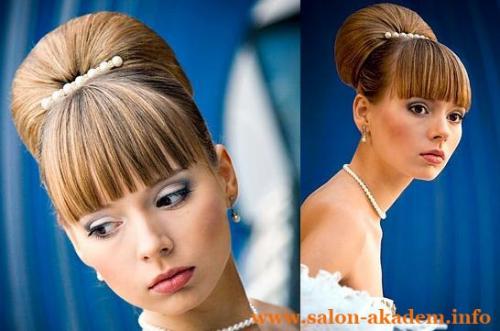 Нужны модели для отработки причесок, пополнить портфолио и наработать скорость и чистоту. 01