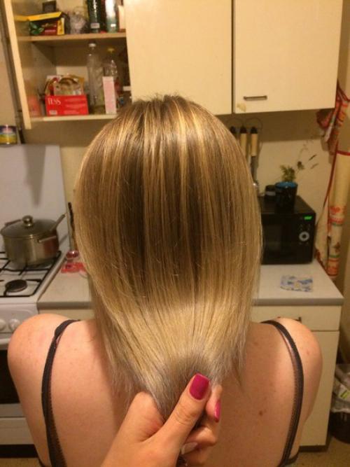 Здравствуйте?  Мы ищем моделей на сложные окрашивания (шатуш, омбре, балаяж и другое. 03